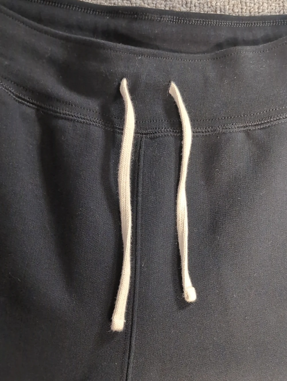 Polo Ralph Lauren the RL Fleece Sweatpant in Black Size Medium